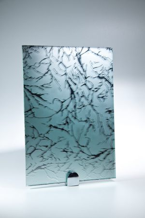 Зеркало "Гранит" серебро Магнитогорск