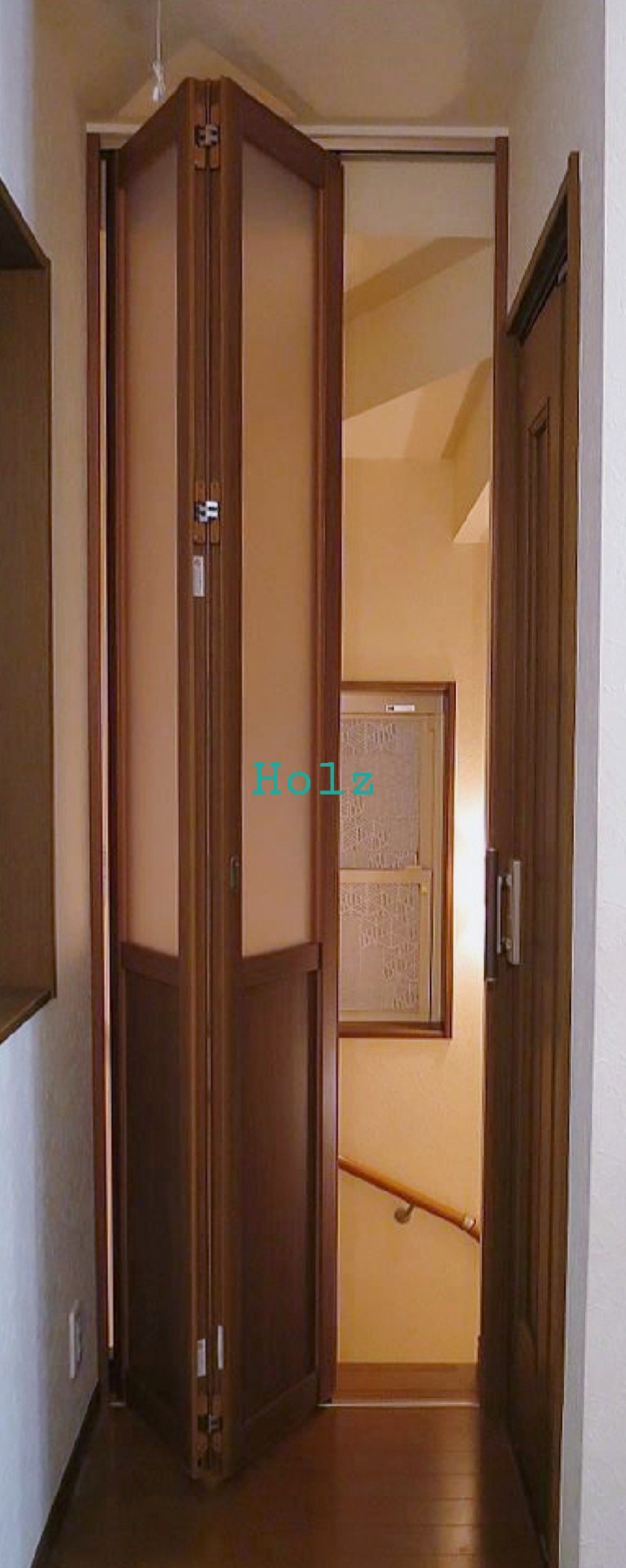 Двери гармошка в узкий дверной проем Магнитогорск