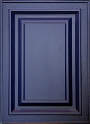 Рамочный фасад с филенкой, фрезеровкой 3 категории сложности Магнитогорск